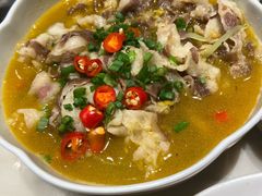-星平鸡饭·粤菜小炒(印象城旗舰店)