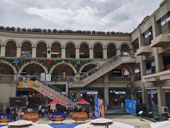 -王府井奥莱临潼小镇(临潼店)