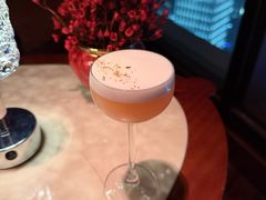 -翡翠36酒吧(浦东香格里拉店)