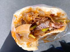 肺片锅盔-盘飧市(春熙路店)