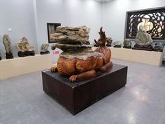 -游龙石文化科普馆