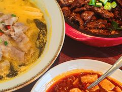 -外婆家(西溪印象城店)