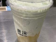 -唐沫茶兮(仓山万达金街店)