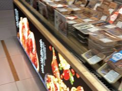 -留夫鸭(巴黎春天宝山店)