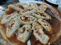 -清真·馬坡二旦烧烤(人生一串拍摄店)