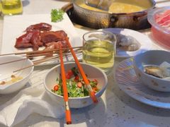 -八珍玉食鸡煲·打边炉(印象城店)