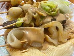 -郭记小街麻辣烫(南小街总店)
