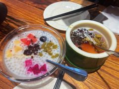 -叶婆婆钵钵鸡(乐山老店)