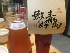 -汇丰苑·海鲜青岛菜(中山路大鲍岛店)