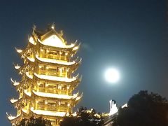 -丰都鬼城名山景区