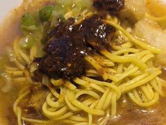 -浇滋黄面烤肉(天柱山街店)