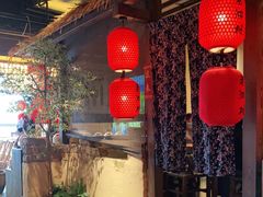 -老湘村·湖南土菜(天河维多利店)