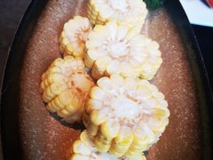甜玉米-捞王锅物料理(凯旋路店)