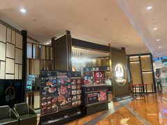 -極上萬膳·日料放题(来福士江景店)