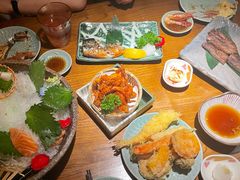 -阿吾罗日本料理(K11艺术中心店)
