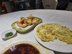 -东江海鲜大排档·潮汕菜·砂锅粥