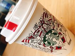 -星巴克(古美路店)