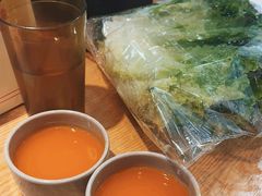 -新石器烤肉(百联川沙店)