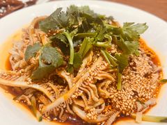 -掌上鲜(南顺城街店)