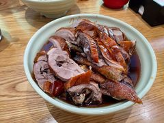 -晓马鸭店(新芜路店)