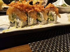 -武藏日本料理(宝安壹方城店)