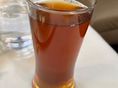 冰糖雪梨-四季民福烤鸭店(外滩外白渡桥店)