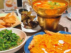 -Home Thai·泰谣(王府井apm店)