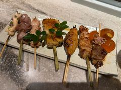 -炭火焼鳥 塚田農場(大阪梅田店)