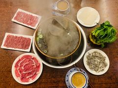 -前门张记涮肉(前门店)