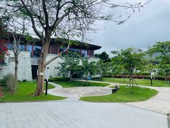 -石梅湾艾美度假酒店