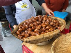 -邓记新一代糖油果子(四川煤管局供销公司职工宿舍店)