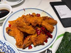 -欧记大排档·景德菜(上海首店)