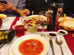 -92°C俄式厨房(中央大街店)