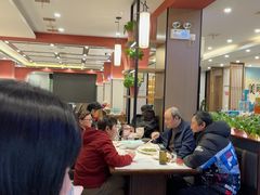 -金陵后厨·南京菜(新街口秣陵路店)