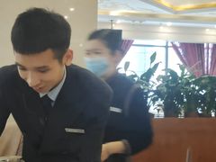 -巴音浩日娲·蒙餐(双林东路店)