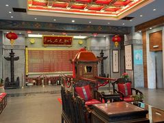 -宁波状元楼酒店(和义路店)