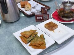 -喜宴又一村·粤菜·茶点·海鲜(壹方天地店)