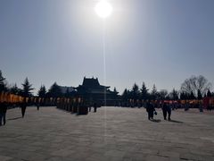 -大槐树寻根祭祖园