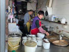 -安庆柴火馄饨(马道街店)