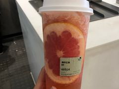 -喜茶(永旺梦乐城店)