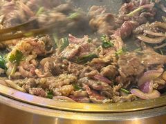 -杨小佳·齐齐哈尔烤肉·烤串(广州店)