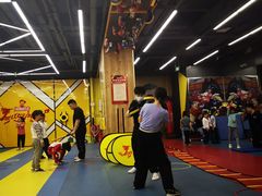 -HELLO功夫(印象城店)