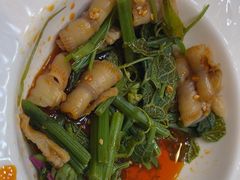 -醉霖生态餐厅(交大店)