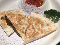 -碧特博格啤酒花园餐厅(芜湖路店)