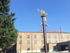 -长影旧址博物馆