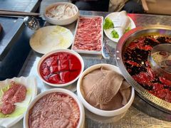-俏媳妇火锅(宽窄巷子店)