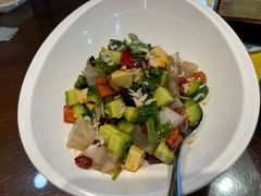 -那家老院子东北菜·饺子·小鸡炖蘑菇(艳华街店)