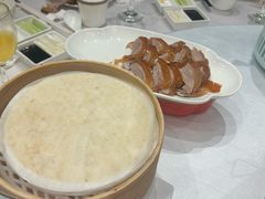 -北京全聚德(玉泉路店)