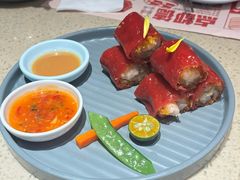 -点都德(喜粤楼店)