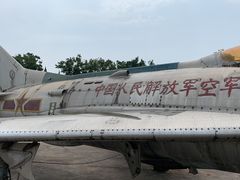 -大嶝英雄三岛战地观光园